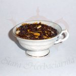 Rooibos Pomarańcza & pigwa
